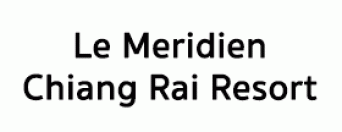 Le Meridien Chiang Rai Resort