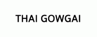 THAI GOWGAI GROUP COMPANY LIMITED