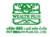 บริษัท พีซีที เวลธ์ พลัส จำกัด