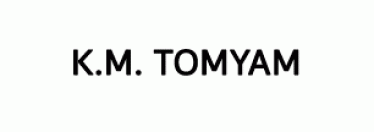 K.M. TOMYAM CO.,LTD.