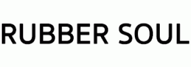 RUBBER SOUL CO.,LTD.