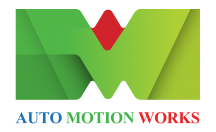 บริษัท ออโต้โมชั่นเวิร์ค จำกัด