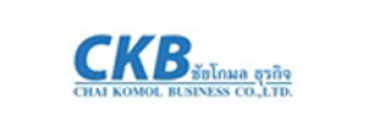 ChaiKomol Business Co., Ltd.