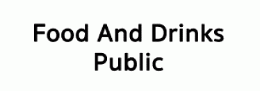 Food And Drinks Public Company Limited