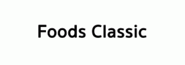 Foods Classic Co., Ltd.