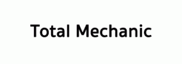 บริษัท โททัล เมคคานิค จำกัด