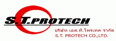 S.T. PROTECH CO.,LTD. 