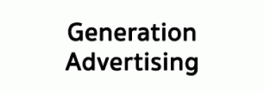 Generation Advertising Co.,Ltd.