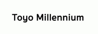 บริษัท โตโยมิลเลนเนี่ยม จำกัด สำนักงาน