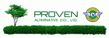Proven Alternative Co., Ltd.