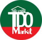 บริษัท ทีดีโอ มาร์เก็ต จำกัด