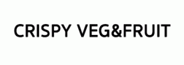 CRISPY VEG&FRUIT CO., LTD