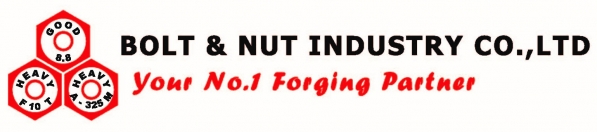 Bolt & Nut Industry Co.,Ltd