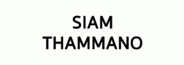 SIAM THAMMANON CO.,LTD.