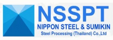 Nippon Steel & Sumikin Steel Processing (Thailand) Co.,Ltd.