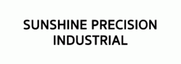 SUNSHINE PRECISION INDUSTRIAL CO.,LTD.