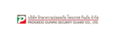 Progress Gunpai Security Guard Co.,Ltd.