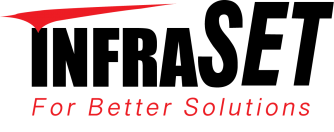 บริษัท อินฟราเซท จำกัด (มหาชน)