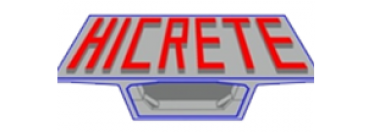Hicrete Products & Technology Co., Ltd.