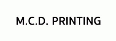 M.C.D. PRINTING (THAILAND) CO.,LTD.