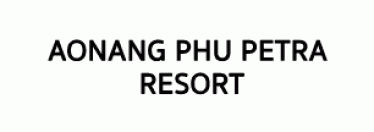 AONANG PHU PETRA RESORT 