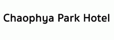 Chaophya Park Hotel