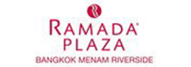 Ramada Plaza Menam Riverside Hotel 