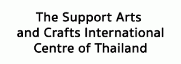 The Support Arts and Crafts International Centre of Thailand (Public Organization)
