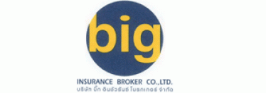 BIG INSURANCE BROKER CO.,LTD.