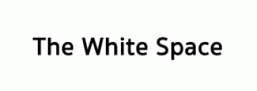 The White Space Co.,Ltd.