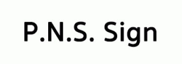 P.N.S. Sign Co., Ltd.