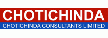 Chotichinda Consultants Limited