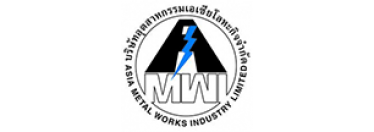 บริษัท อุตสาหกรรมเอเซียโลหะกิจ จำกัด