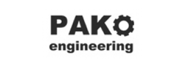 Pako Engineering Co., Ltd.