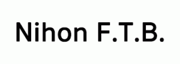 บริษัท นิฮอน เอฟ.ที.บี. (ประเทศไทย) จำกัด