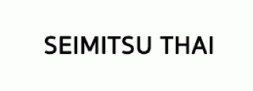 SEIMITSU THAI CO.,LTD.