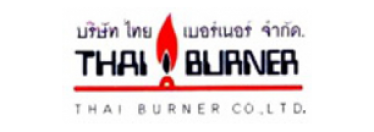 Thai Burner Company Limited.