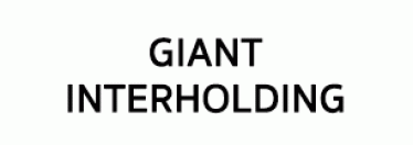 GIANT INTERHOLDING CO.,LTD.