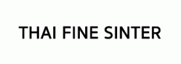 บริษัท ไทยไฟน์ ซินเตอร์ จำกัด