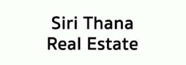 Siri Thana Real Estate Co.,Ltd