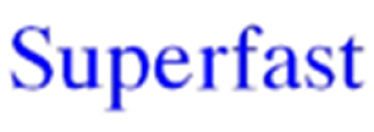 Superfast Technology (Thailand) Co., Ltd.