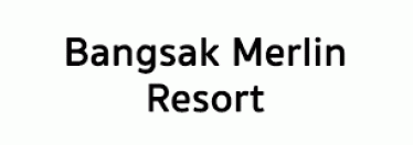 Bangsak Merlin Resort