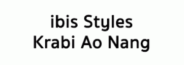 ibis Styles Krabi Ao Nang
