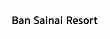 Ban Sainai Resort