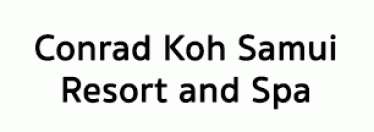 Conrad Koh Samui Resort and Spa