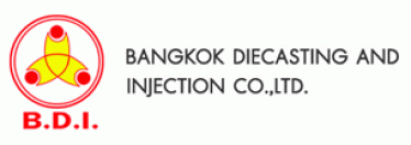 บริษัท กรุงเทพ ไดอ์แคสซ์ติ้ง แอนด์ อินแจ๊กชั่น จำกัด