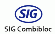 SIG Combibloc Ltd.