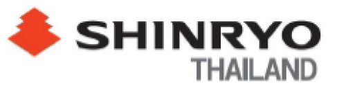 บริษัท ไทยชินเรียว จำกัด