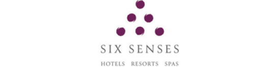 Six Senses Hotels Resorts Spas (Sustainable Luxury Management (Thailand) Limited)