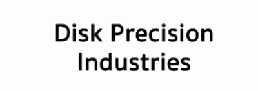 Disk Precision Industries (Thailand) Co.,Ltd.